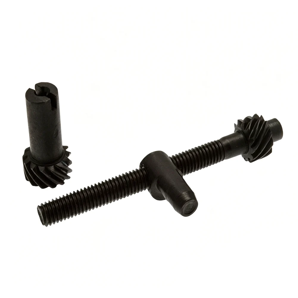 2 Chainsaw Chain Adjuster Screws for Chinese Made For 45CC 52CC 58CC 4500 5200 5800 Chainsaws to Adjust Chain Tension