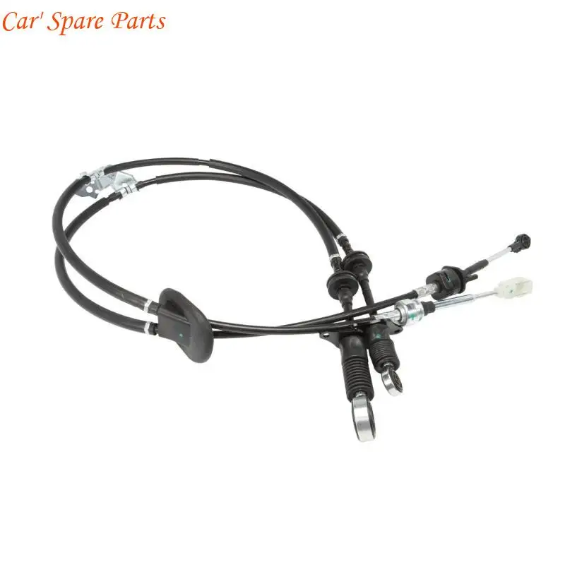 

Трос ручной передачи Y4UA для K24 54310SDAL02, плавное вождение