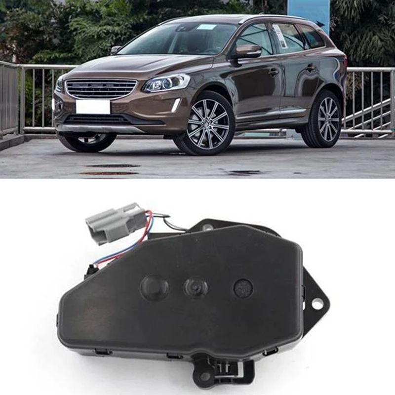 Car Tailgate Pull-Down Motor Control Unit Tail Cover Lock Motor 31440645 30784562 For Volvo XC60 2010-2016 Auto Parts