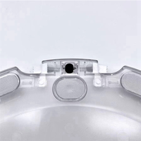 AEA4-For Xiaomi Mi Robot Vacuum Mop Essential, For Xiaomi Mijia G1 MJSTG1 SKV4136GL Mop Stand Mop Holder Mop Rag Spare Parts