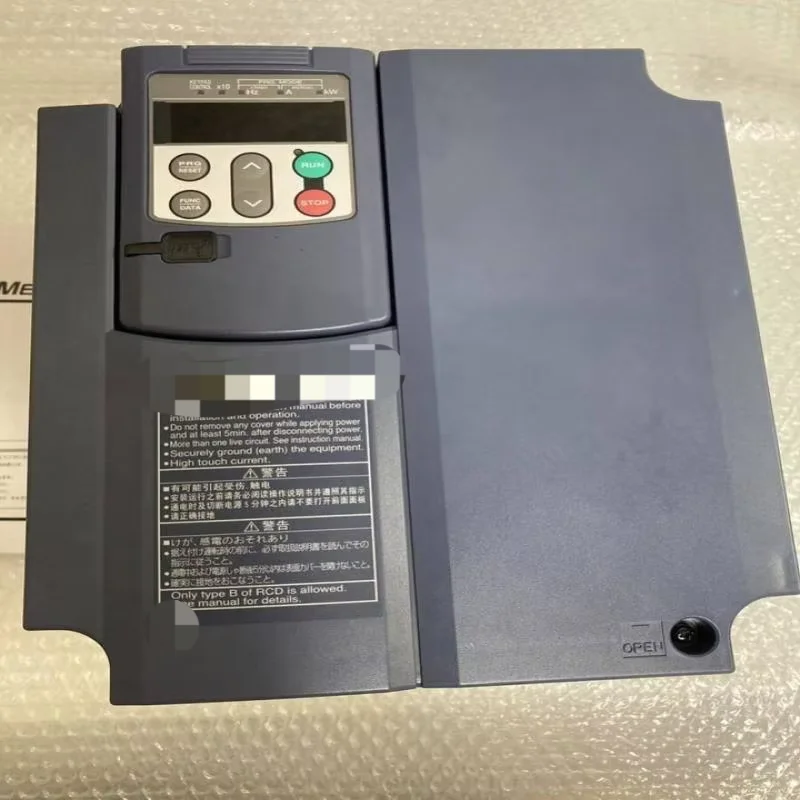 Electric FRN7.5G1S-…