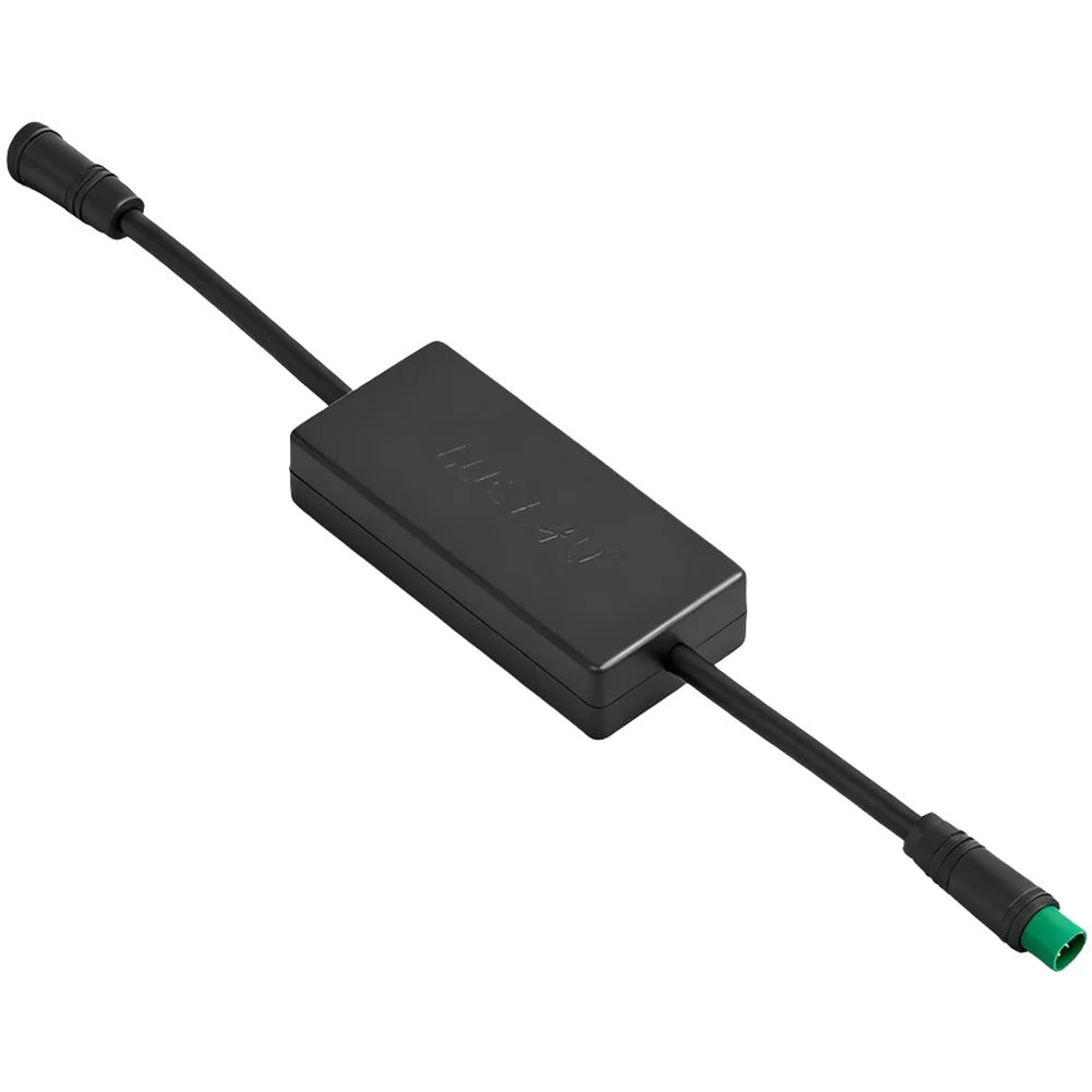 

Speed Regulator For Xiaomi 3 Lite 4 Lite Gen1 4 Ultra Electric Scooter Adjustable Controller Limit 20-30kmh ABS Black Part