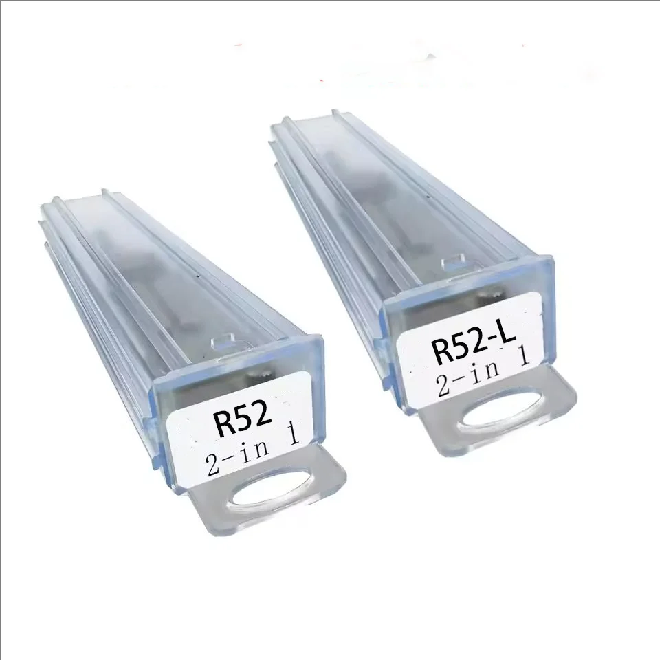 

Lishi 2 в 1 Стиль R52 R52L Инструменты для открывания гражданских замков 2 в 1