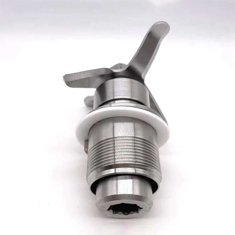 Blender Blade Assembly para Waring, Misturando Peças, CB6, CB10, CB15, CB10S, CB10T, CB15TS, CB15V, 502977