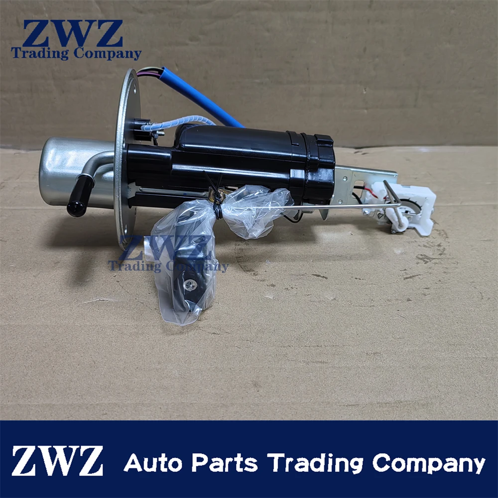 For Suzuki Hayabusa GSX1300R 2008-2012 Brand New Fuel Pump Assembly 15100-15H00 UC-T30SU27 1510015H00 UCT30SU27