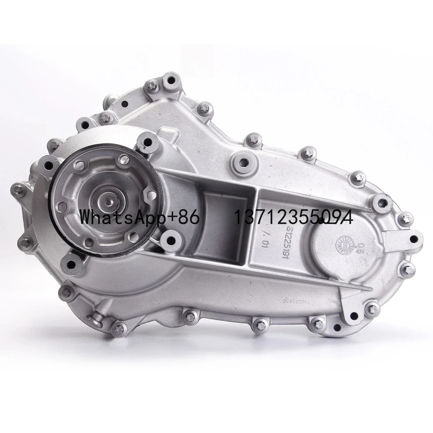 

SP Auto Transmission System TGL320 GL350 GL420 GL450 Transfer Case Assembly 2512800700 For Mercedes
