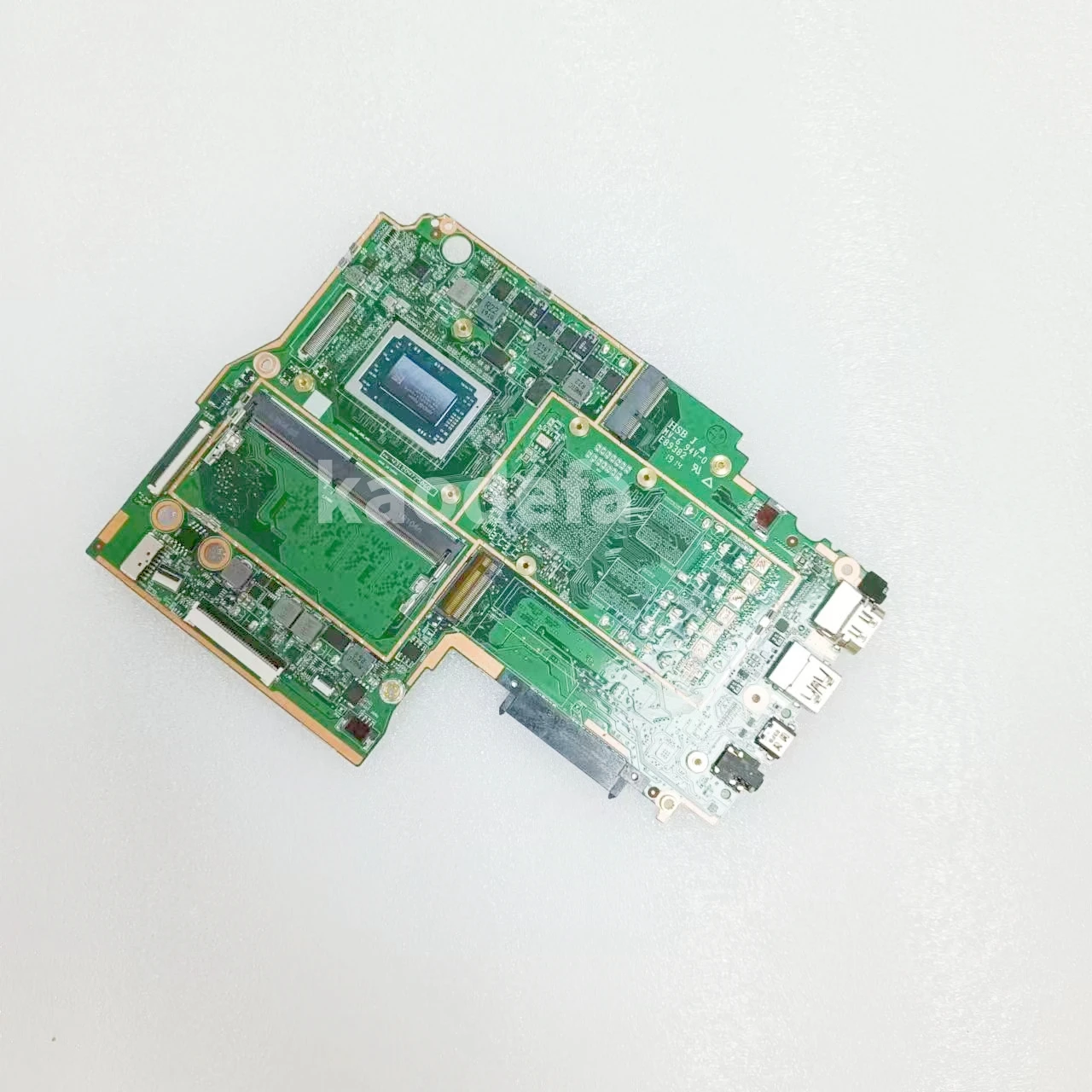 Imagem -04 - Placa-mãe Portátil para Lenovo Ideapad 330s 330s15arr 330s-14arr Cpu R32200u R5-2500u R7-2700u Ram 4gb Ddr4 100 Teste ok