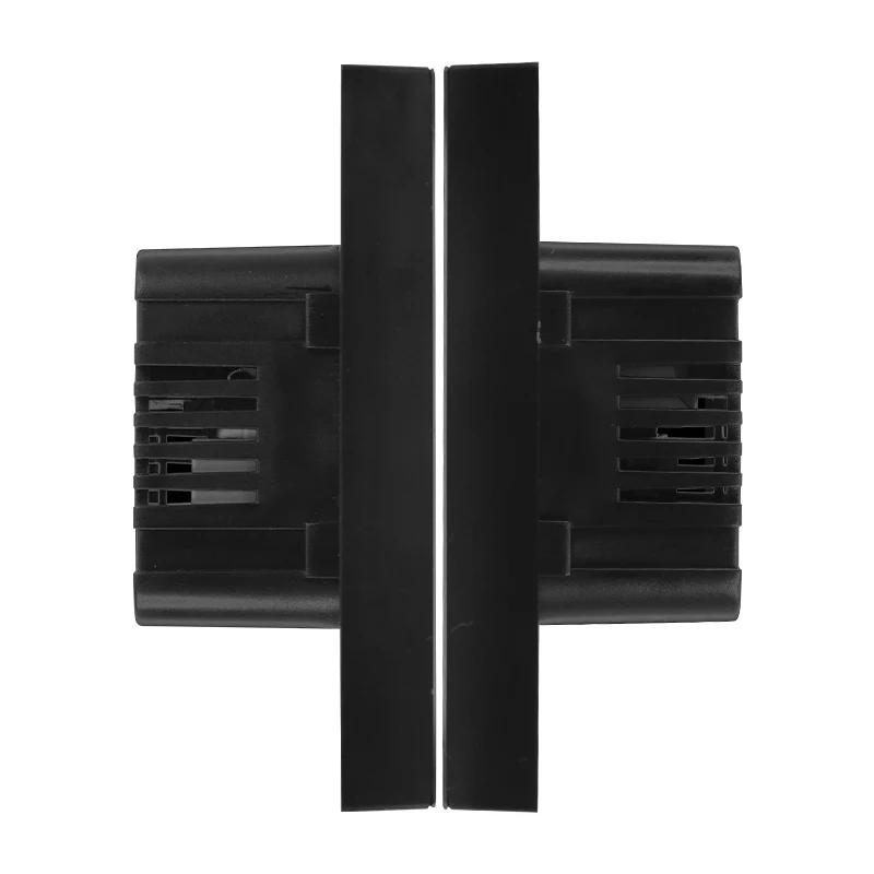 TFL Nuovo interruttore tattile da 4 pollici Edizione Smart Home Controller Switch Opzione Zigbee