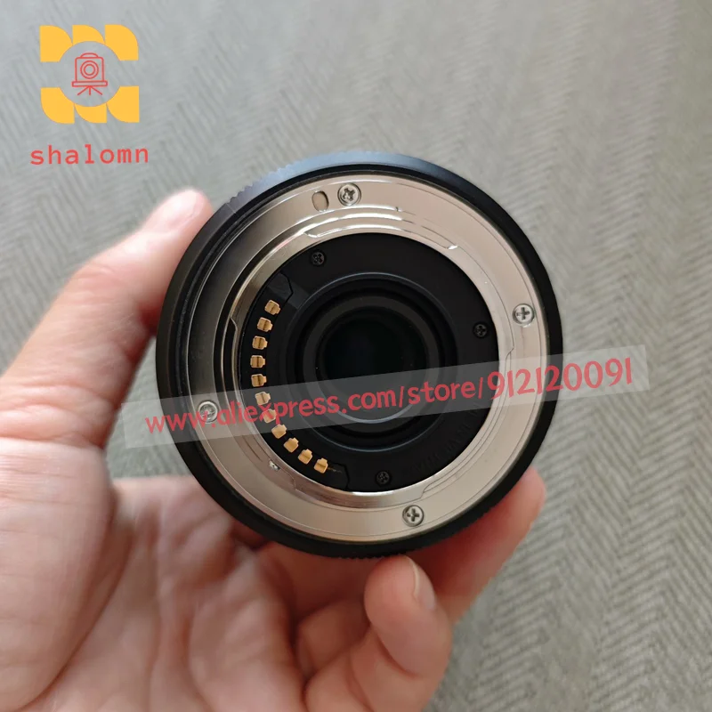 جديد الأصلي 45 مللي متر F1.8 عدسة لأوليمبوس EM10 EM5 EP5 EP3 EPL5 EPM2 45F1.8 صورة رئيس فتحة كبيرة خوخه عدسة بدون مرآة
