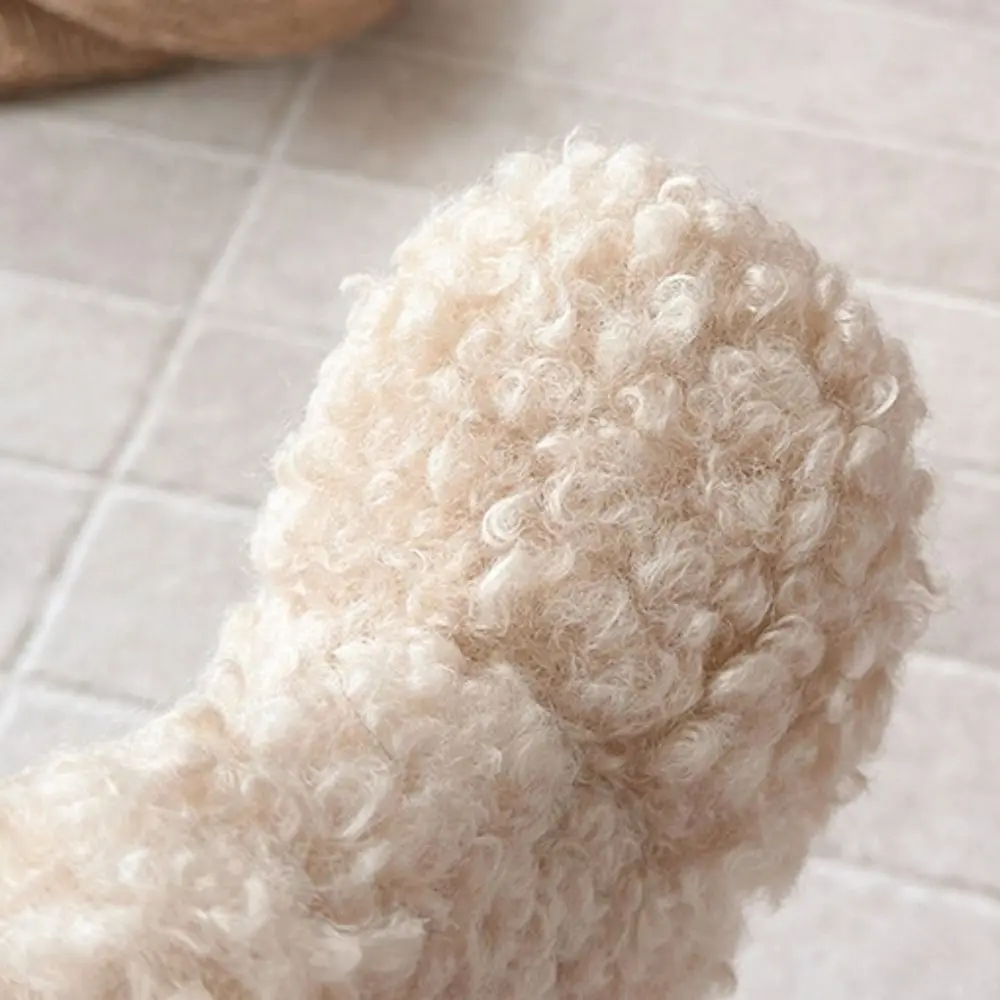 

Casual Anti Slip Children Snow Boot Insulated Thickened Warm Cotton Boots Kid Ankle Boots Outdoor Play