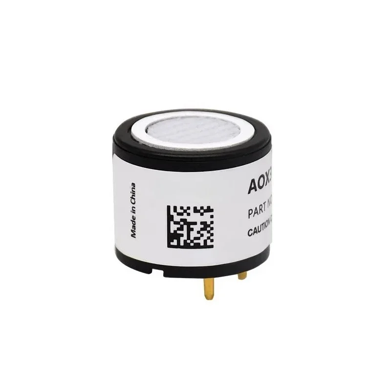 AOX3000 Three-electrode lead-free oxygen sensor Industrial electrochemical oxygen battery