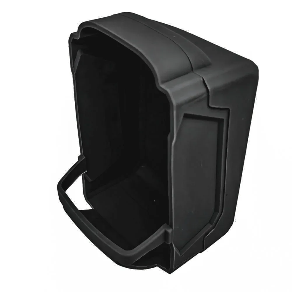 Silicone Protective Cover Protect Case For 18V 3.0 4.0 5.0 Battery Protective Cover For Power Tool Accessory