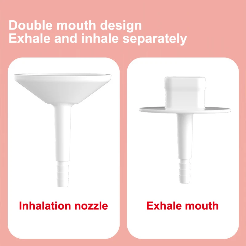 أدوات تجريب عضلات البطن، تطوير قدرة الرئة، دمبل تمرين التنفس العميق للرجال والنساء