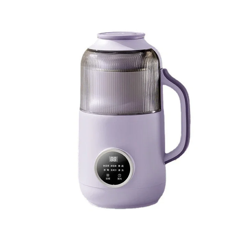 Sound insulation cabin wall breaker SM06 household small mini soybean milk machine