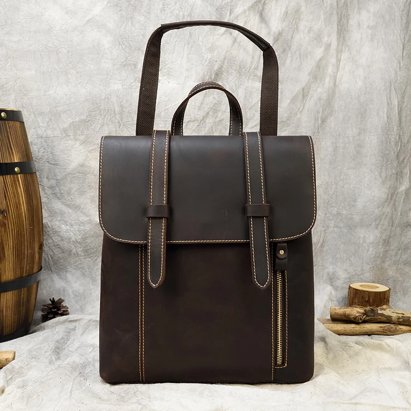 

Men Women Backpack Vintage Retro Style For Female Male Travel Backpack Bag Student Boys Fashionable Man Bag Gift For Christmas