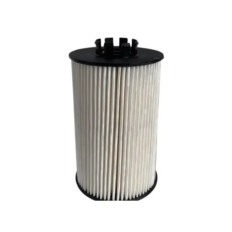 High Quality New Oil Filter 1002070370 OEM Standard Size for Weichai Engine for Heavy Truck Howo