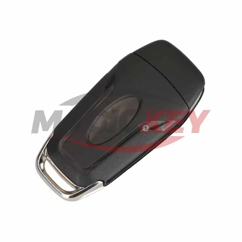 MAGICKEY 2/3 Buttons Car Remote Key Fob 315Mhz ID49 For Ford KA Mondeo Glaxy S-Max Ranger F150 EB3T-15K601-BA DS7T-15K601-B