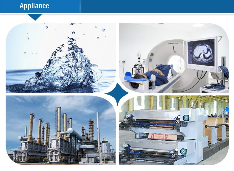 KLST-15 Electric Actuator for Ball Valves, Butterfly Valves