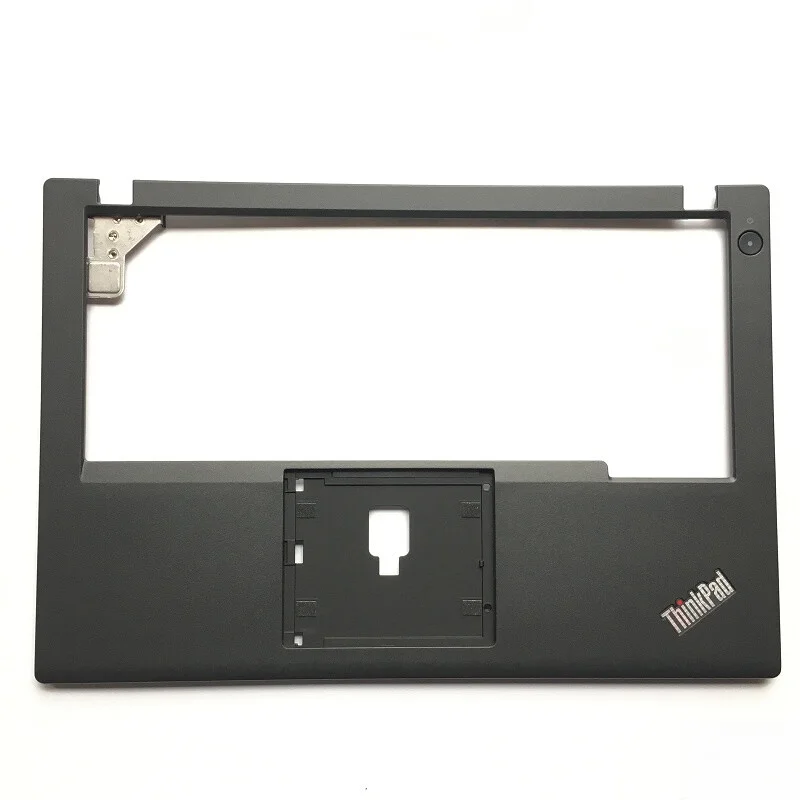 OEM Replacement  C Shell Keyboard Palmrest without FPR Hole 01HW958 FOR Lenovo ThinkPad X270 A275