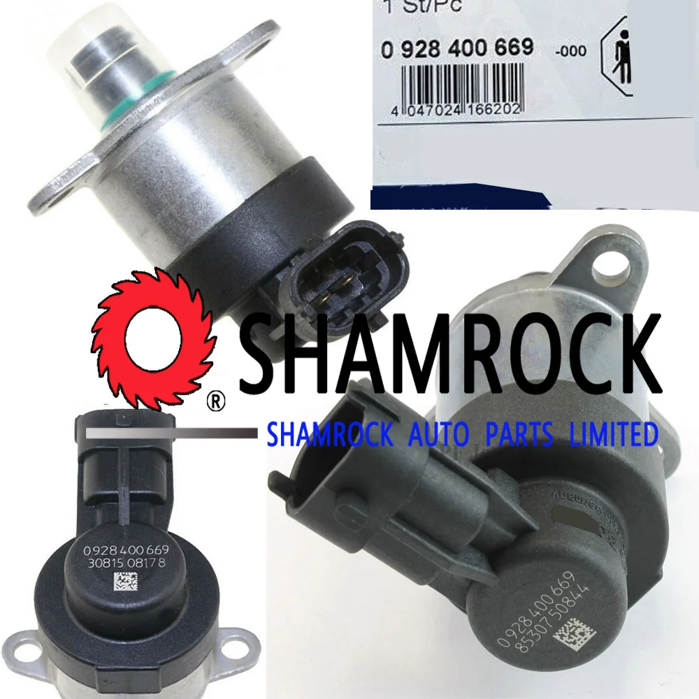 

0928400669 0445010142 FUEL PRESSURE REGULATOR COMMON RAIL CAPT IVA 2.0L OEM 96440341 96859151 96440341 0 928 400 669