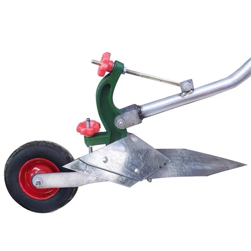 

Ручной ручной плуг, машина для микросточки на одного человека, плуг для формования, открывалка для петель, гребная машина, токарная обработка почвы и л.