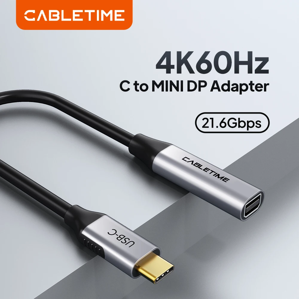 Cabletime Usb C To …