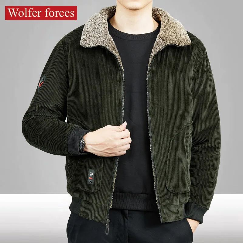 

Black Jacket Trench Coat Sport Trekking Cardigan Heating Baseball Windbreaker Sportsfor Withzipper Techwear Cold Sports