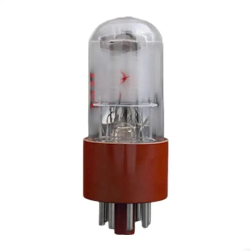 Premium 6SN7GT Sound Tube Great For Music competitors And Instrument Preamps Offering Neutral Tone Character 896C