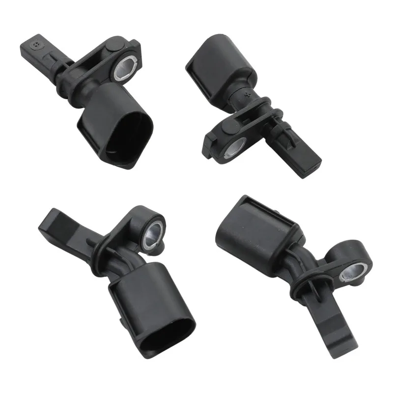 

1 комплект, новый автомобильный датчик скорости колеса ABS для Audi A2 VW Polo 6R 6C 9N WHT003860 WHT003861 WHT003862 WHT003863