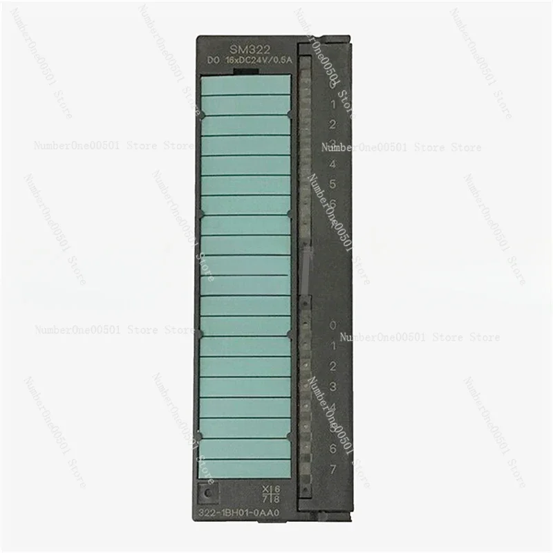 

Brand New Original 6ES7 322-1BH01-0AA0 6ES7322-1BH01-0AA0