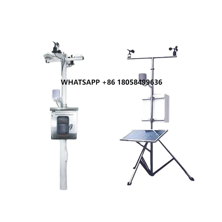 

RIKA RK900-01 Farm Smart Agriculture Sensors Indoor Outdoor Meteorological Weather Montor Station 4G with GSM