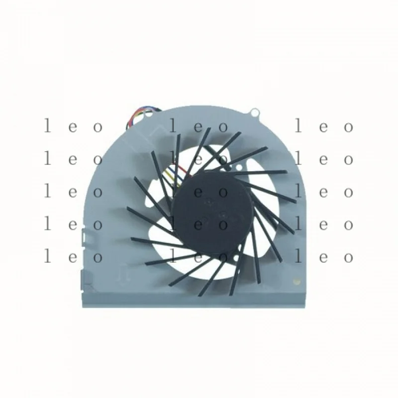 EE  NEW for Sunon MF50060V1-B091-S99 DC5V 1.30W 4-pin cpu cooling fan