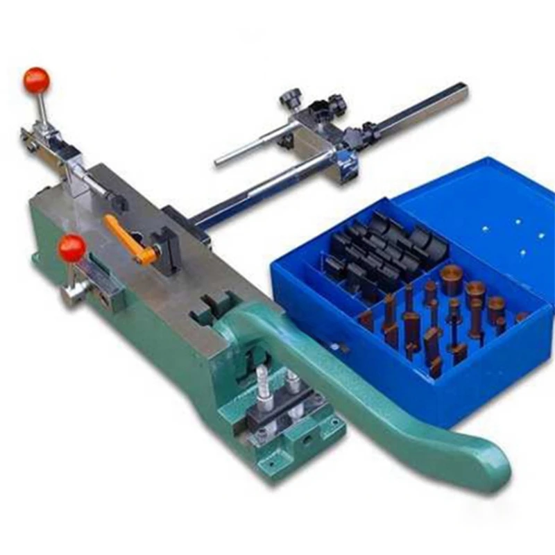 

CX-25B двухпозиционный гибочный станок, ручной нож, резак, лезвие, гибочный станок, угловая формовочная машина