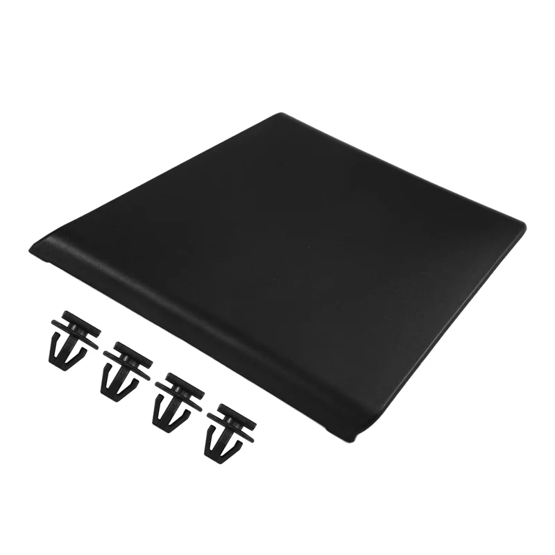 سيارة لشركة فيات دوكاتو الملاكم الباب الأمامي الجانب صب لوحة الكسوة 8547W4 8547W6 2006 + اليسار