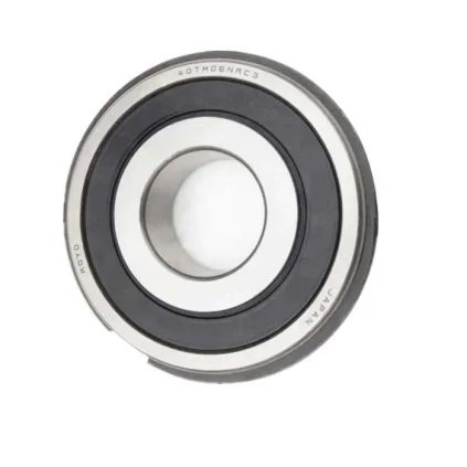 40TM06 Deep Groove Ball Bearing, Auto Bearing, Size 40*100*25mm, High Speed & High Quality Direct Supply From Chinese Factory