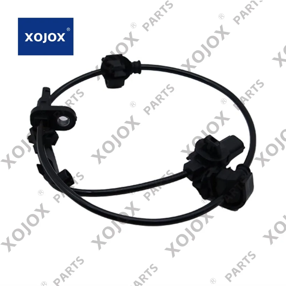 

XOJOX 57450-SVA-A02 57450SVAA02 Датчик скорости переднего правого колеса ABS для Civic 2006 2007 2008-2011, автозапчасти, датчики ABS