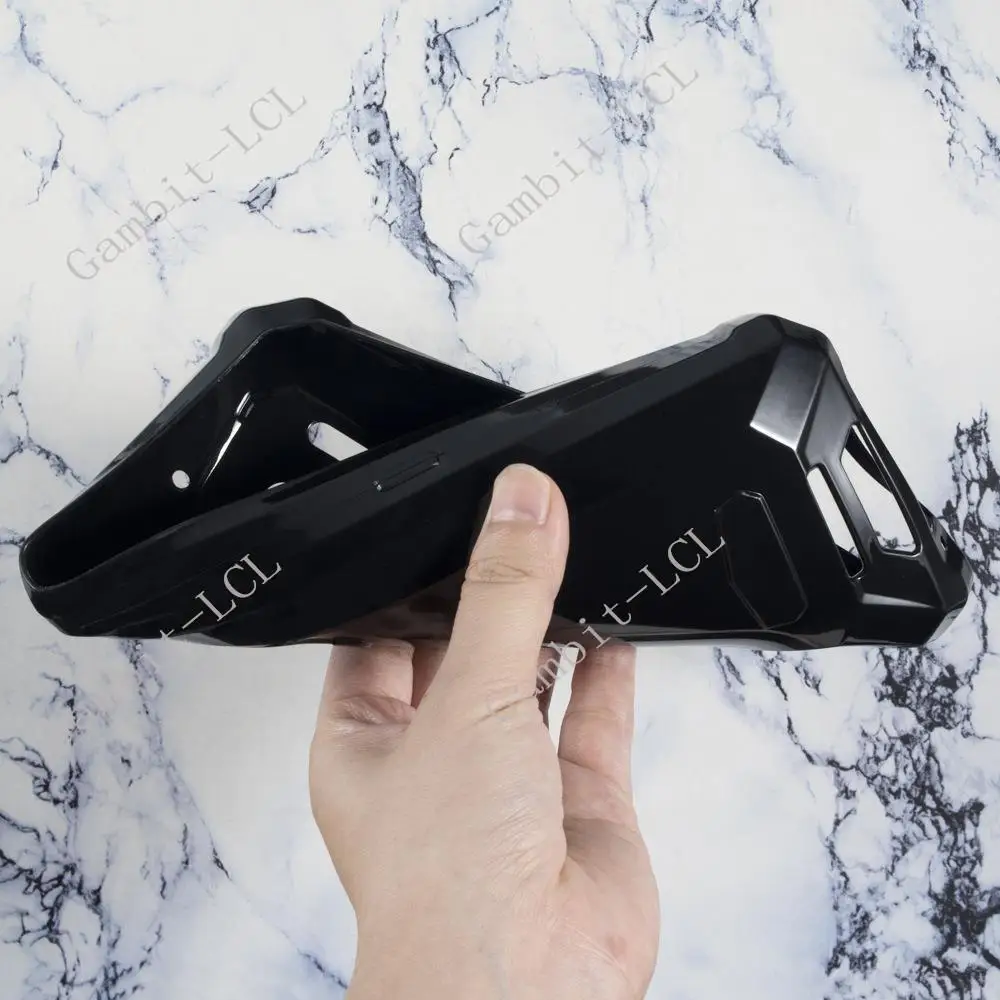 Etui na telefon do Oukitel WP19 WP18 WP16 WP17 WP9 WP13 WP10 WP15 S 5G C25 C23 C21 K15 Plus WP8 WP12 Pro Miękka silikonowa osłona — zdjęcie 7