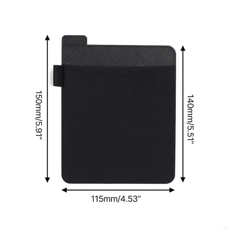 محرك أقراص ثابتة محمولة محمولة حامل حقيبة لحالة الإكسسوارات الحاسوبية