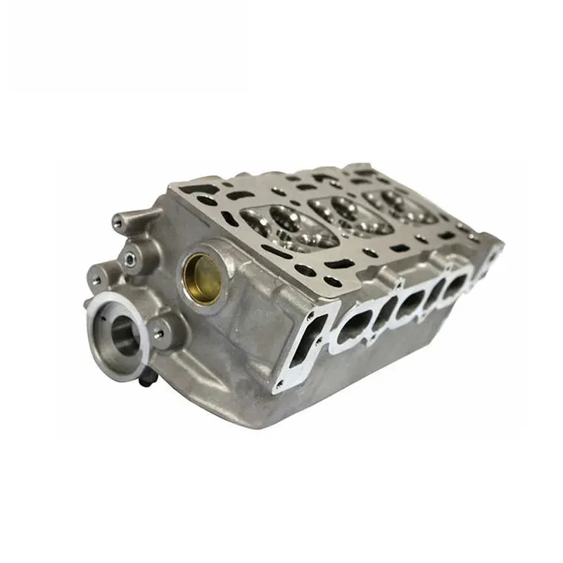 Auto Spare Parts FA Engine 0G0 0G0 Cylinder Head For Car