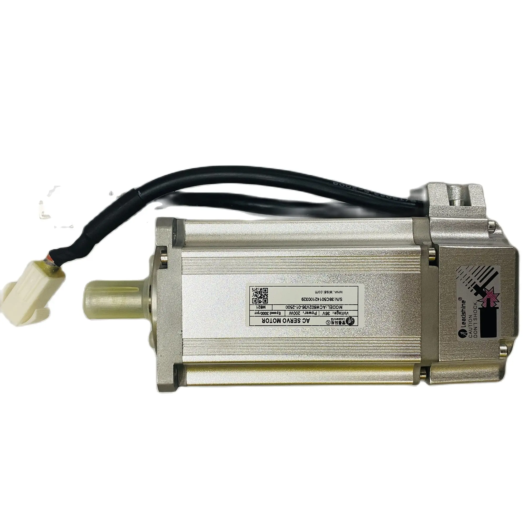 LEADSHINE Servo Motor AC 200W ACM602V36-01-2500m for Infinity Iconteck Printer