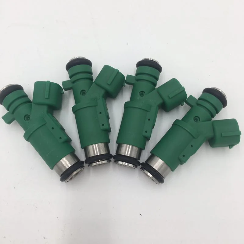 

Suitable for citroen C2 C3 peugeot 1007 206 207 306 307 Nemo Gasoline injector Fuel injector OE 1984G0 9655833580 ejector 1.4l