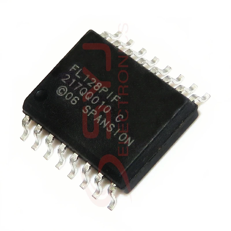 5-20PCS BTS5590G BTS5590 FL128PIF FL128 TNY175DG TNY175 RU6099R RU6099 OZ9976GN OZ9976 STM8S003F3P6 STM8S003