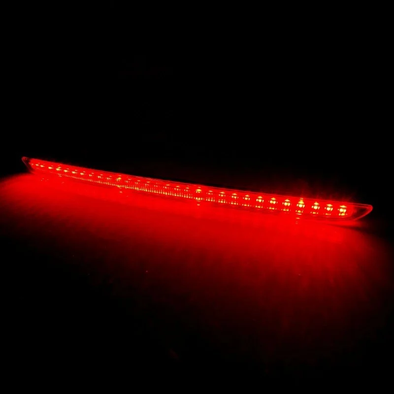 Fit Audi A6 S6 RS6 C6 4F Avant/Estate Allroad 2005-2011 Rear LED High Level Third Brake Tail Stop Light 4F9945097 Car Accessory