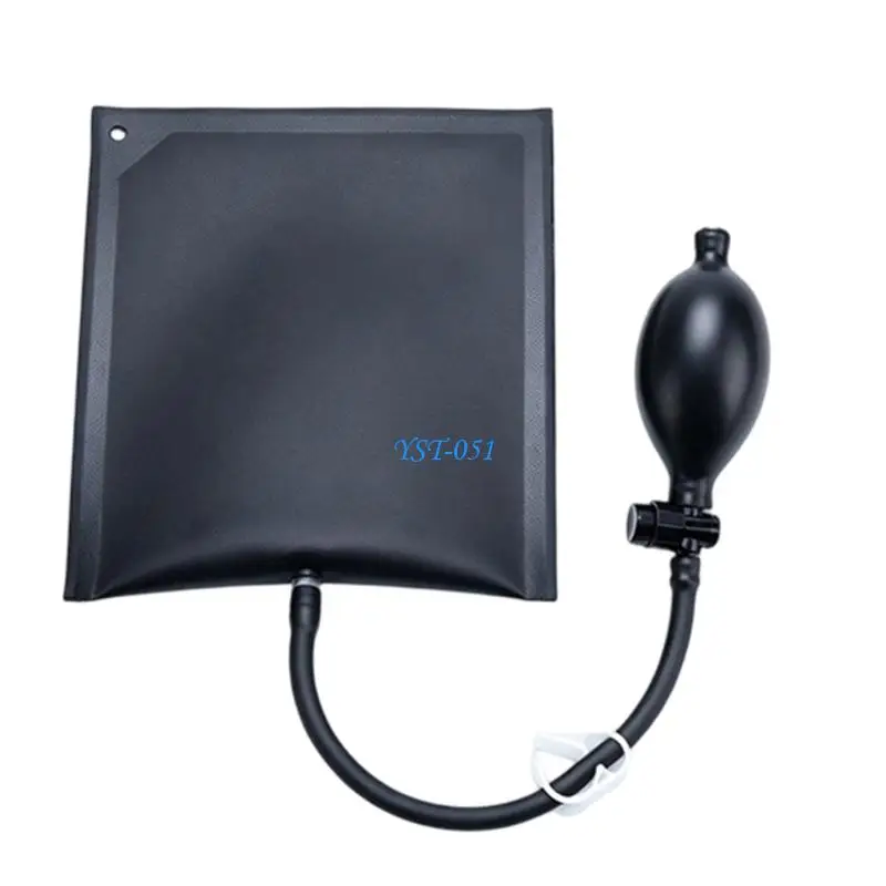 E15A Energy Saving Seal Air Bag For Reliable Long Time Door Window Installation