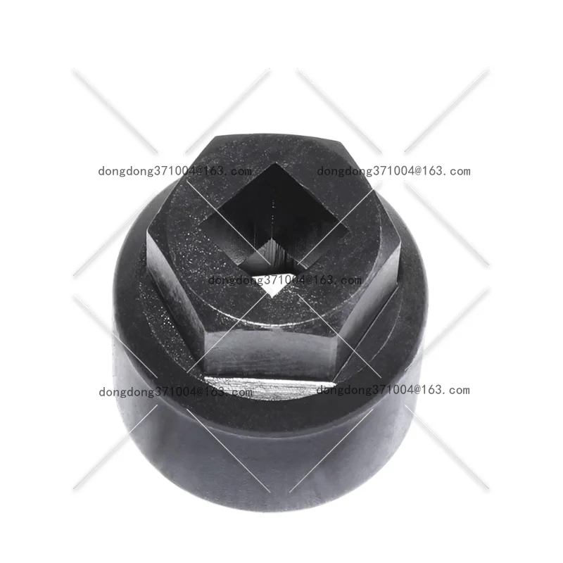 

Подходит для удаления брусного винта BMW E90, восьмиугольная втулка, специальная втулка гидроусилителя рулевого управления BMW.