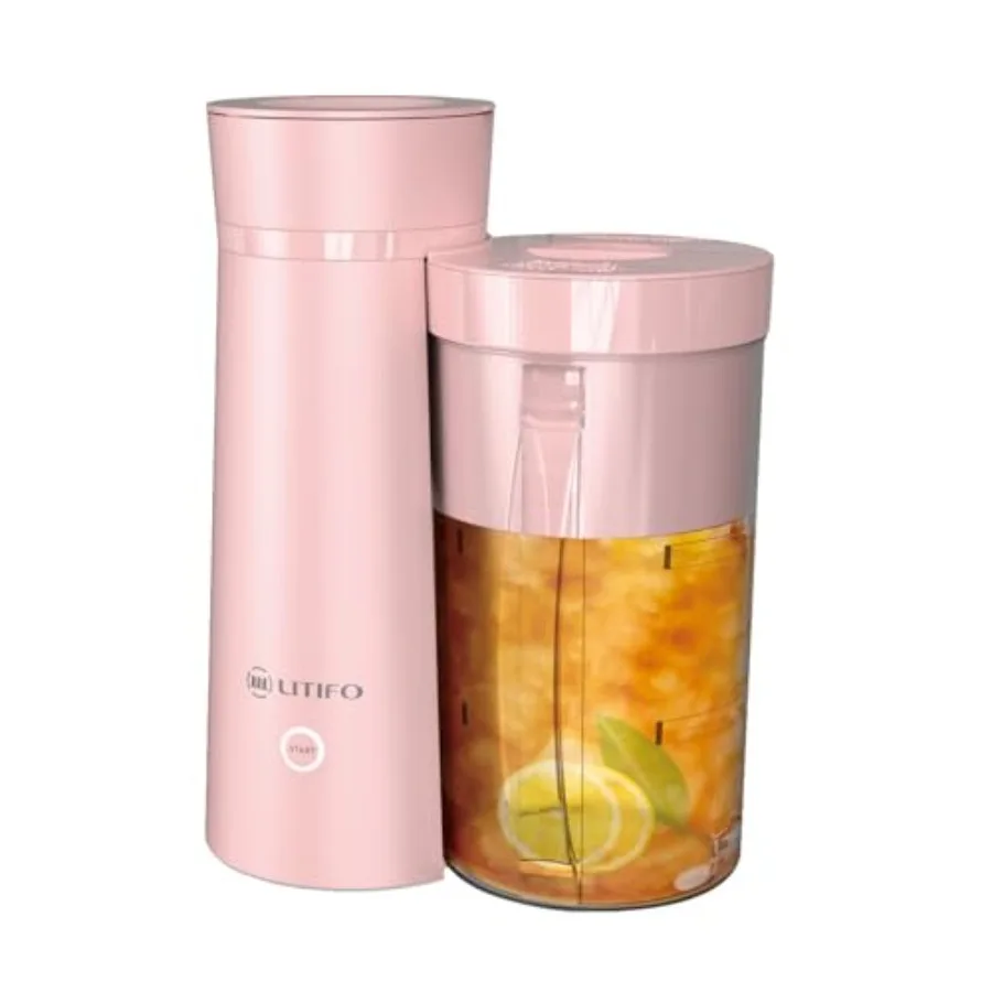 Iced Tea Maker And …