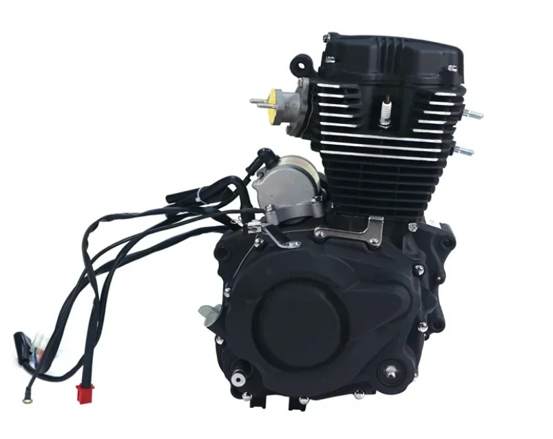 Wholesale High Quality CG125 CG150 125CC 150CC Motorcycle Engine Assembly