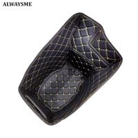 ALWAYSME Seat Bucket Liner Mat For Segway Ninebot E100/E125