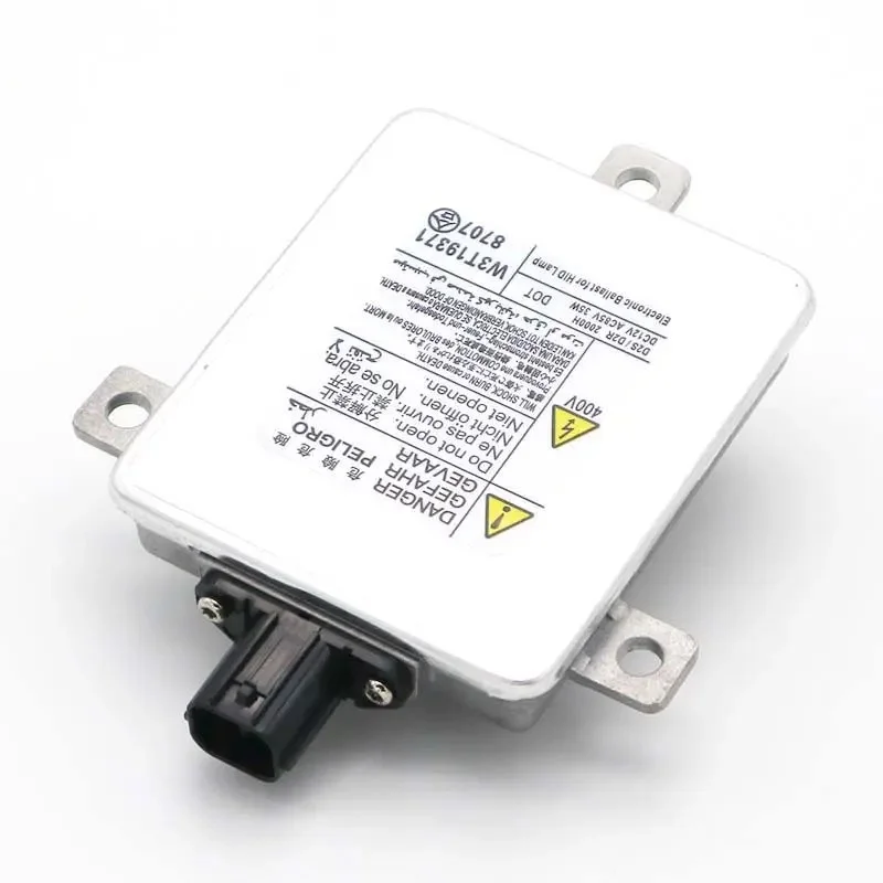 W3T19371 8707 Xenon…