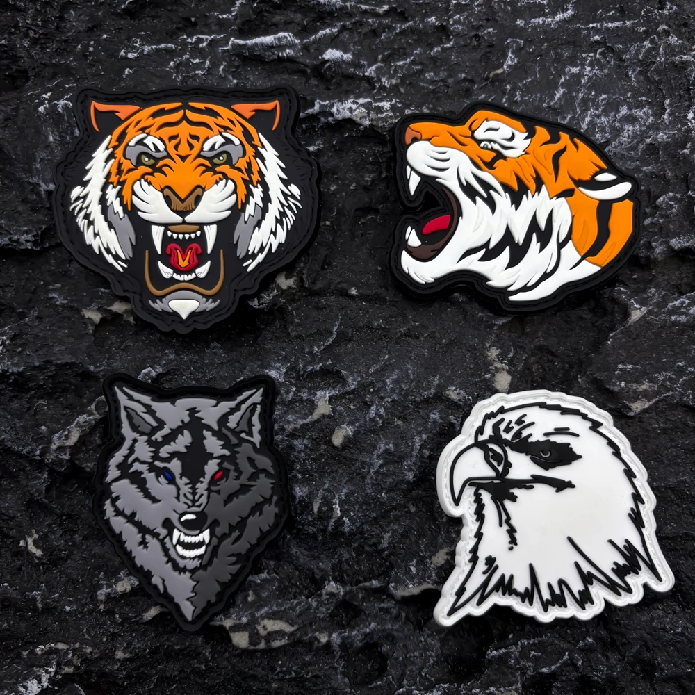 A Ferocious Beast P…